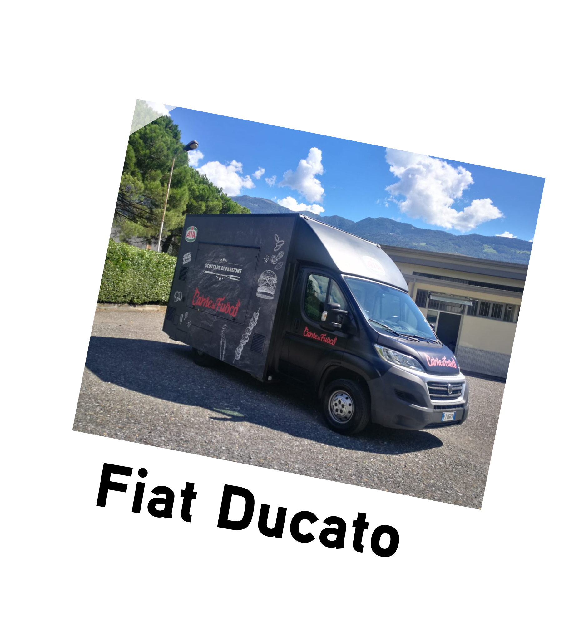 Fiat ducato Vitamina C